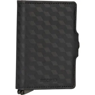 Secrid Twinwallet Unisex Geldbörse titanium blue