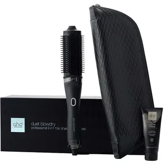 GHD SPAZZOLA BLOW DRY EDIZIONE LIMITATA CON CREAM 2 ANNI DI GARANZIA