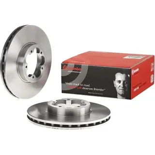 Brembo Bremsscheibe