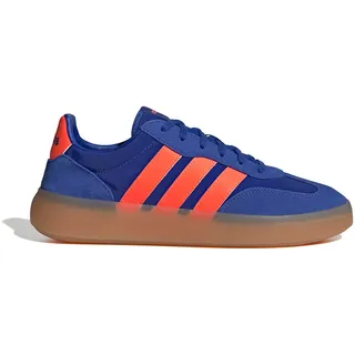 Semi Lucid Blue / Impact Orange / Gum 48