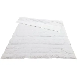 Traumina Exclusive Faser Superleicht WK 1 (Größe: 135x200 cm)