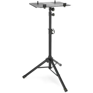 AfC Gravity LTS T 01 - Laptop-Ständer mit Verstellbaren Haltepins,