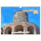 Altes Köln - Denkmäler und Historische Bauten (Wandkalender 2026 DIN A4 quer) CALVENDO Monatskalender von pixs:sell@Adobe Stock/ Calvendo/ sell@Adobe