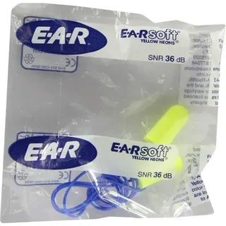 Axisis EAR SOFT MIT BAND GEHÖRSCHUTZSTÖPSEL