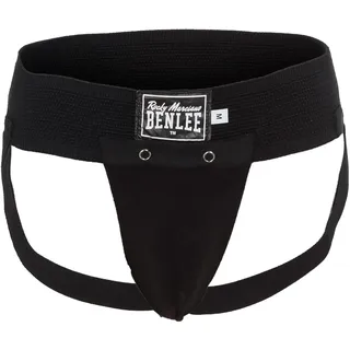 BENLEE Herren-Tiefschutz für Boxen und MMA-Sparring mit Cup-Schutz, SXL
