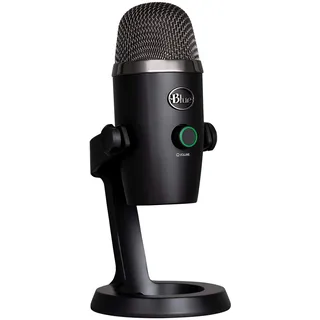 Logitech Blue Yeti Nano Mikrofon