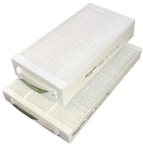 bluMartin freeAir 100 M5+M5 Filterset (Standard)