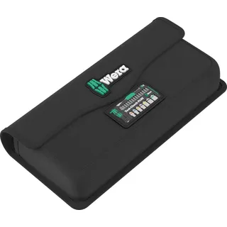 WERA 9581 Einstecktasche Tool-Check Combi 1, leer, 203 x 85 mm