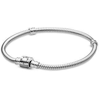 Pandora 598816C00 Silber