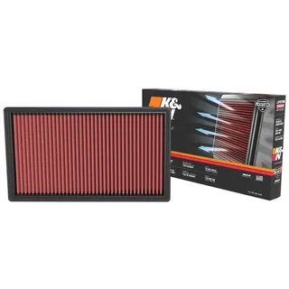 K&N Filters Luftfilter