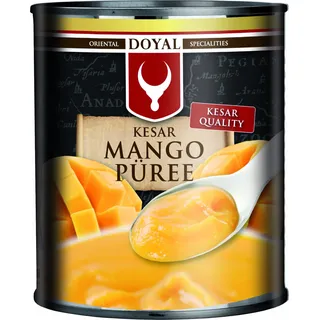 DOYAL Mangopüree, Kesar (1 x 850 g)