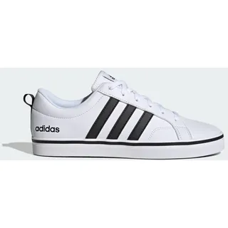Cloud White / Core Black / Cloud White 44 2/3