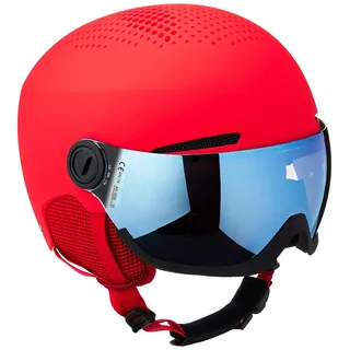 Alpina Zupo Visor Q-lite