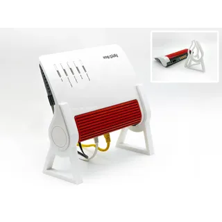 Ständer Füße Halter Set passend für Fritz!Box 5590 Fiber