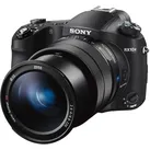 Cyber-shot DSC-RX10 IV