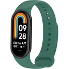 Ersatzarmband für Xiaomi Smart Band 10 Grün