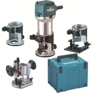 Makita RT0702CX2J