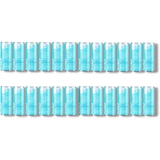 Red Bull Winter Edition Iced Vanilla Berry 24 x 250 ml
