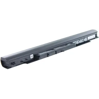 HP Original Akku für 807956-001 (3 Zellen, 2800 mAh), Notebook Akku, Schwarz