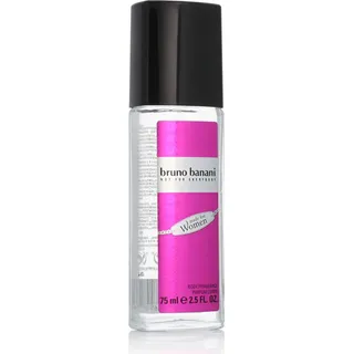 bruno banani Made for Women Deodorant Spray