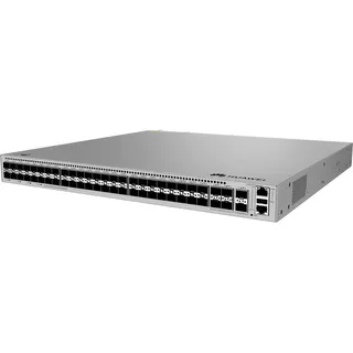 Huawei S530-48S4XE 48xGE SFP ports 4x10GE SFP+ 2x12GE stack with 1xAC (98012558)