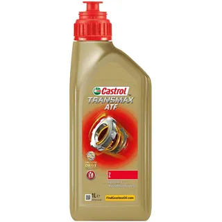 Castrol Transmax ATF Z