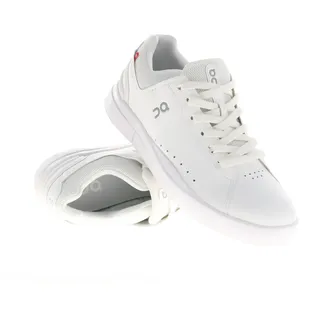 All White 48
