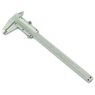 Brüder Mannesmann Werkzeuge Mannesmann Schieblehre (150mm)