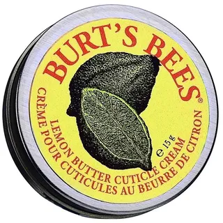 Burt's Bees Lemon Butter Cuticle Creme 15 g