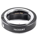 EF-FG01 Adapter Canon EF an Fujifilm GFX Autofokus