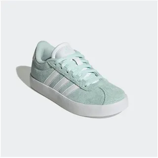 Halo Mint / Cloud White / Core Black 35