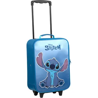 Undercover Lilo & Stitch