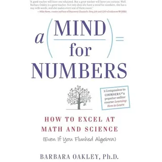 A Mind For Numbers