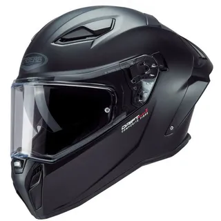 17 Matt Black XL