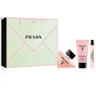 90 ml + Eau de Parfum 10 ml + Bodylotion 50 ml Geschenkset