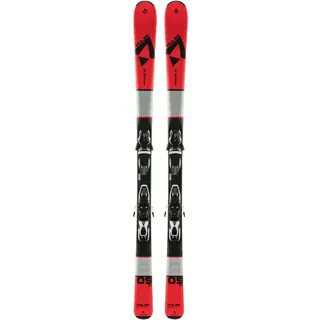 Tecno Pro TECNOPRO Herren All-Mountain Ski-Set Pulse 9 Ti,