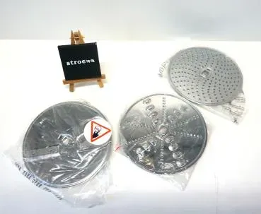 Bosch Original Scheiben-Set 3teilig