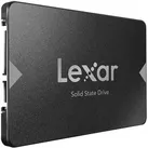 Lexar Festplatte NS100, LNS100-2TRB, 2,5 Zoll, intern, SATA III, 2TB SSD