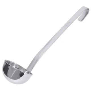 Contacto Schöpfkelle, kurz 9 cm