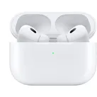 Apple AirPods Pro 2. Generation MagSafe Ladecase mit USB-C Anschluss, weiß