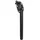 Federsattelstütze SP-060 Slim 27 2X350MM schwarz