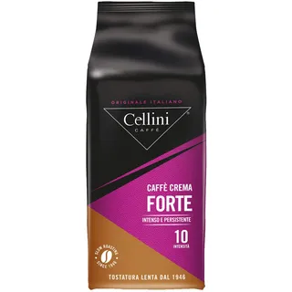 CELLINI Caffè Crema Forte 1000 g