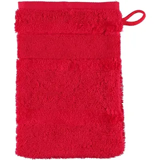 Handtücher Noblesse2 Uni 1002 rot