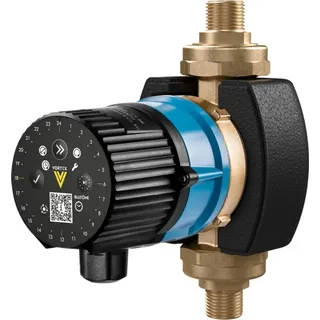 Vortex BWO 155 V Z mit Zeitschaltuhr