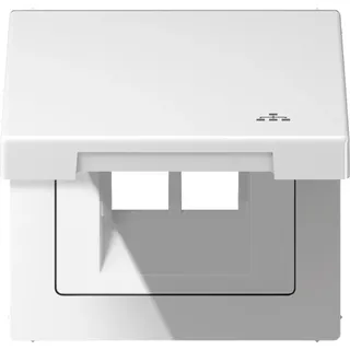 Jung Klappdeckel LS990BFKLLANWW