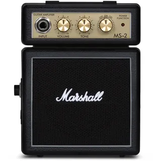 Marshall Amps MS-2