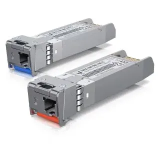 UBIQUITI networks Ubiquiti UACC-OM-SM-10G-S-20