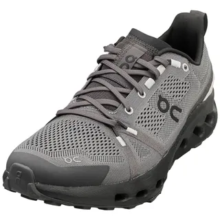 On CloudSurfer Trail Herren Eclipse / Black 47