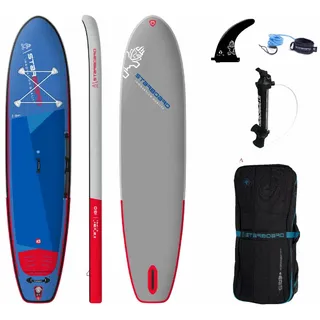 STARBOARD iGo Deluxe SC SUP