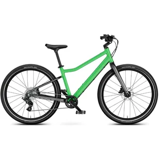 Explore 5 24 Zoll jungle green